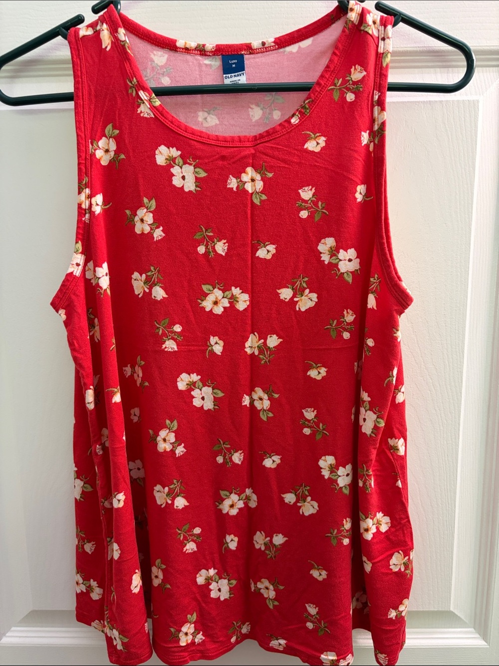 NWOT Women’s Tank Top